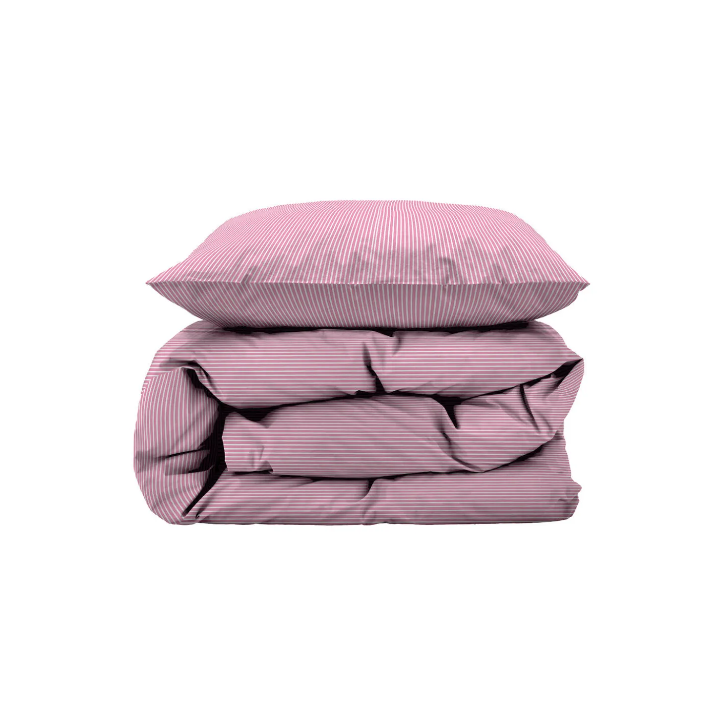 Cheerful sengetøj, pink