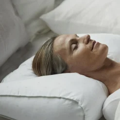 Chiropractic hovedpude