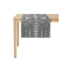 CHRISTMAS bordløber, winter grey