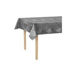 CHRISTMAS dug, winter grey