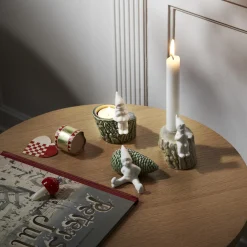 Christmas Tales julepause