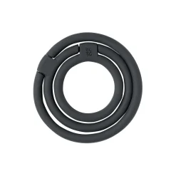 CIRCLES bordskåner, black