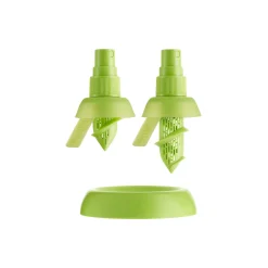 Citrus spray 2 stk., grøn