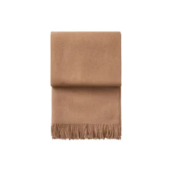 Classic plaid, camel