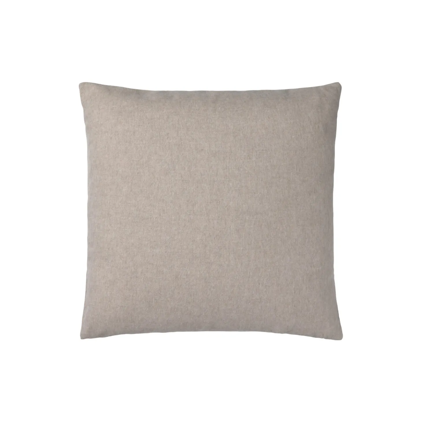 Classic pudebetræk, beige