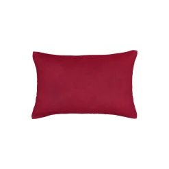 Classic pudebetræk, bordeaux