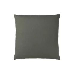 Classic pudebetræk, botanic green