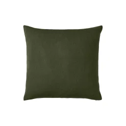 Classic pudebetræk, bottle green