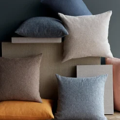 Classic pudebetræk, coffee