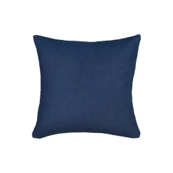 Classic pudebetræk, dark blue