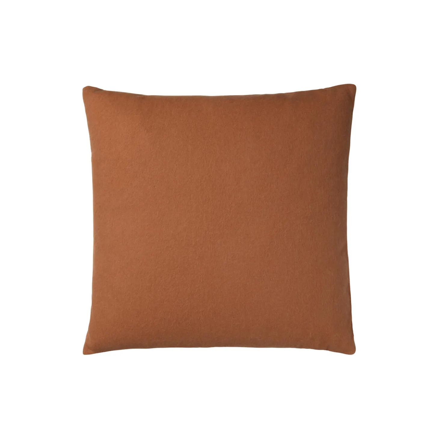 Classic pudebetræk, terracotta