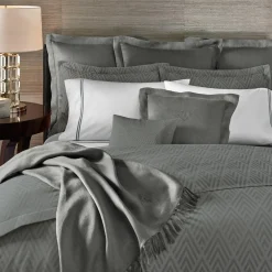 Clayton pudebetræk, charcoal