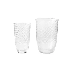 Collect drikkeglas SC61, clear