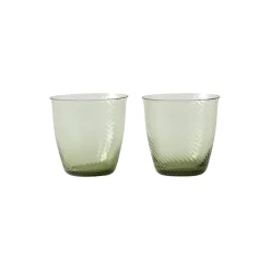 Collect drikkeglas SC78, moss