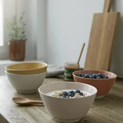 Colorit skål Ø 14 cm, rose