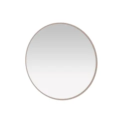 Colour Frame Mirror AROUND (SP1212R), 137 mushroom