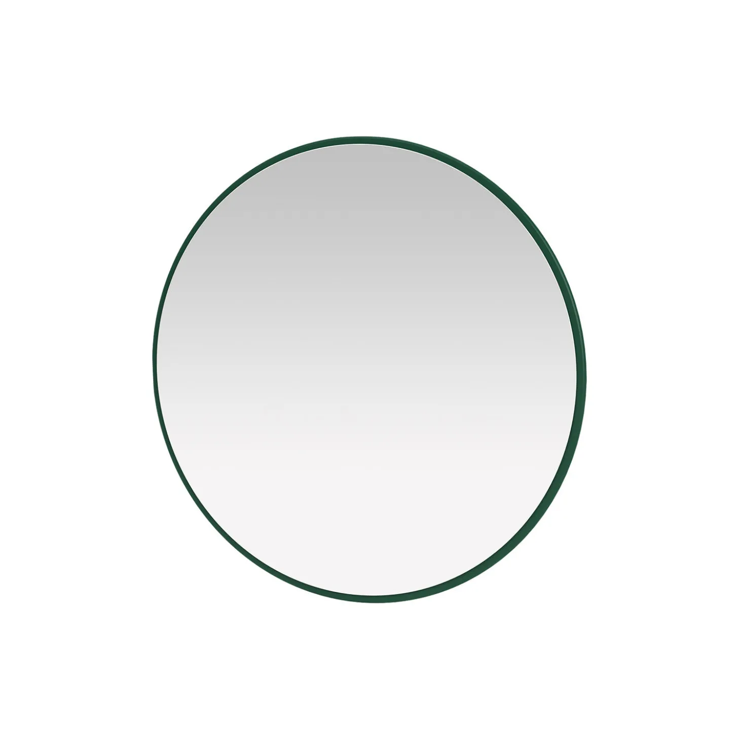 Colour Frame Mirror AROUND (SP1212R), 136 pine