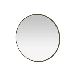 Colour Frame Mirror AROUND (SP1212R), 139 oregano