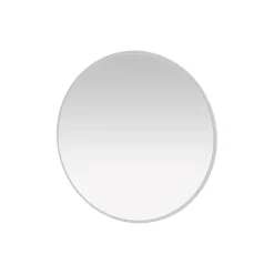 Colour Frame Mirror AROUND (SP1212R), 156 oyster