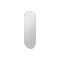Colour Frame Mirror FIGURE (SP824R), 156 oyster