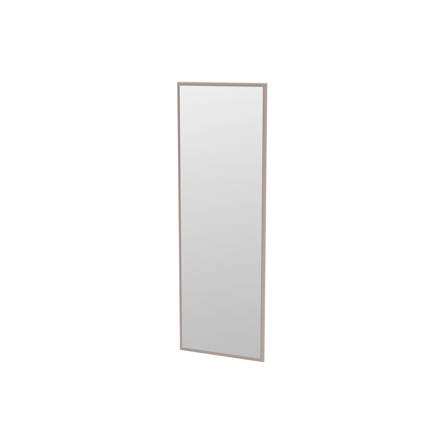 Colour Frame Mirror LIKE (SP1806), 137 mushroom
