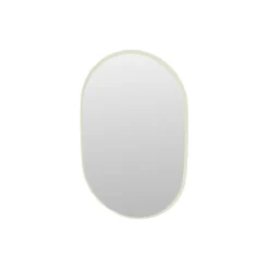 Colour Frame Mirror LOOK (SP812R), 140 pomelo