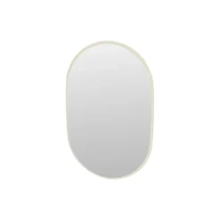 Colour Frame Mirror LOOK (SP812R), 150 vanilla