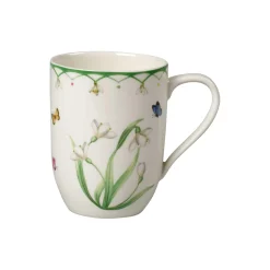 Colourful Spring krus