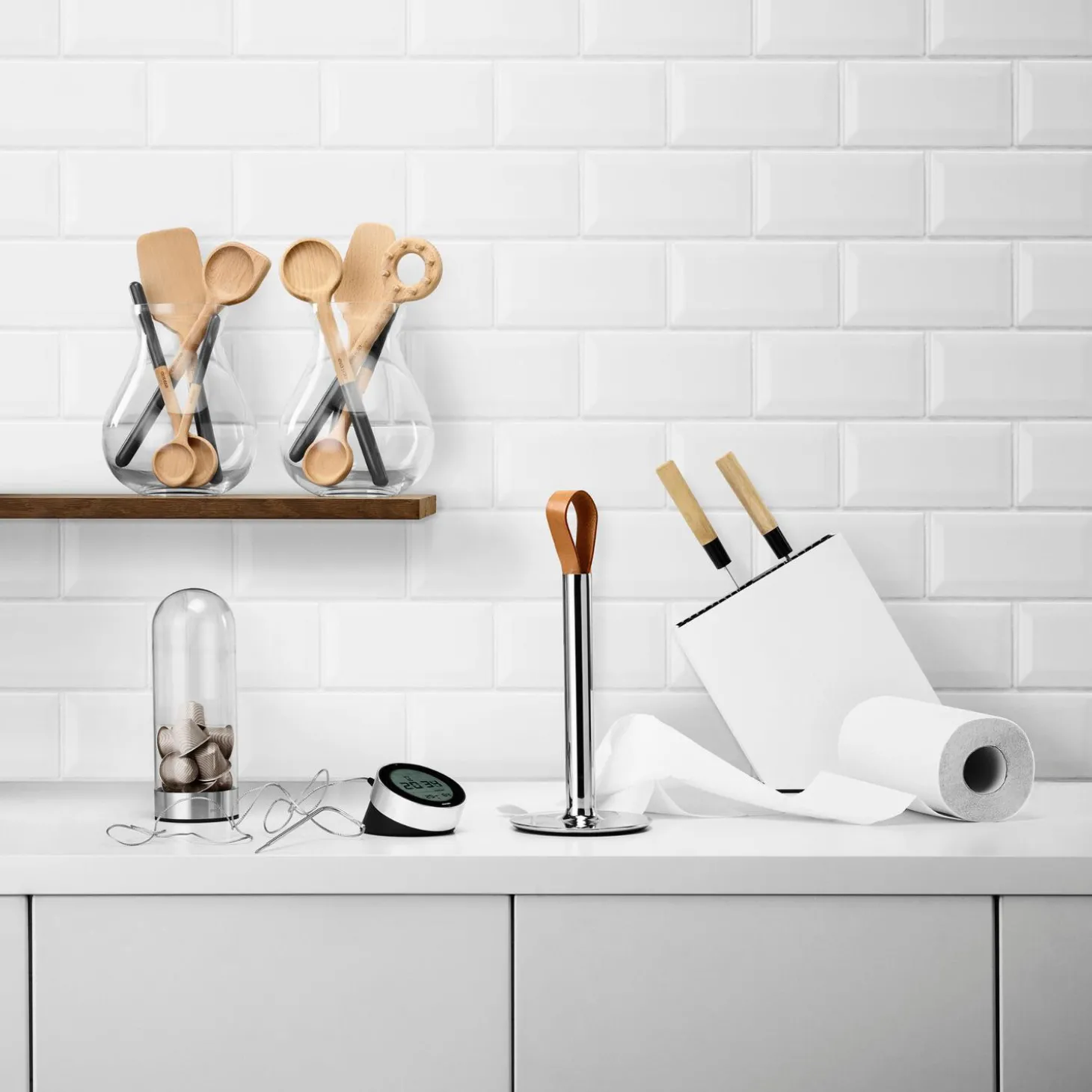 Cook 'N Time stegetermometer