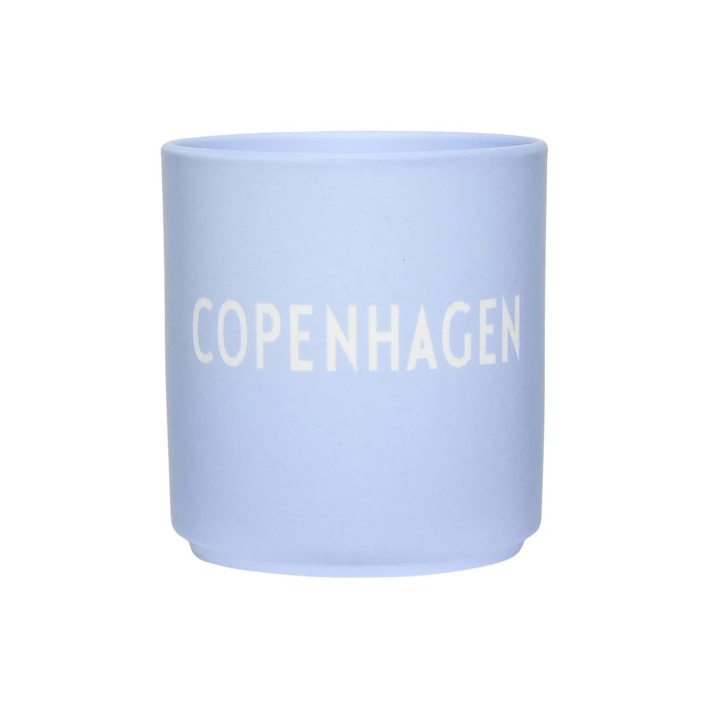 COPENHAGEN favoritkop, blue