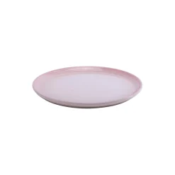 Coupe frokosttallerken Ø 22 cm, shell pink