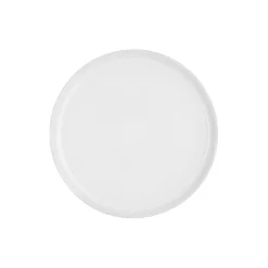 Coupe middagstallerken 27 cm, white