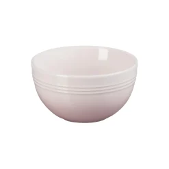 Coupe snackskål 12 cm, shell pink