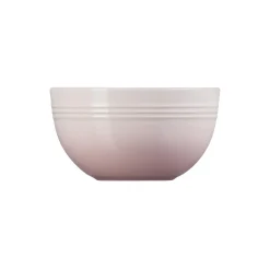Coupe snackskål 12 cm, shell pink