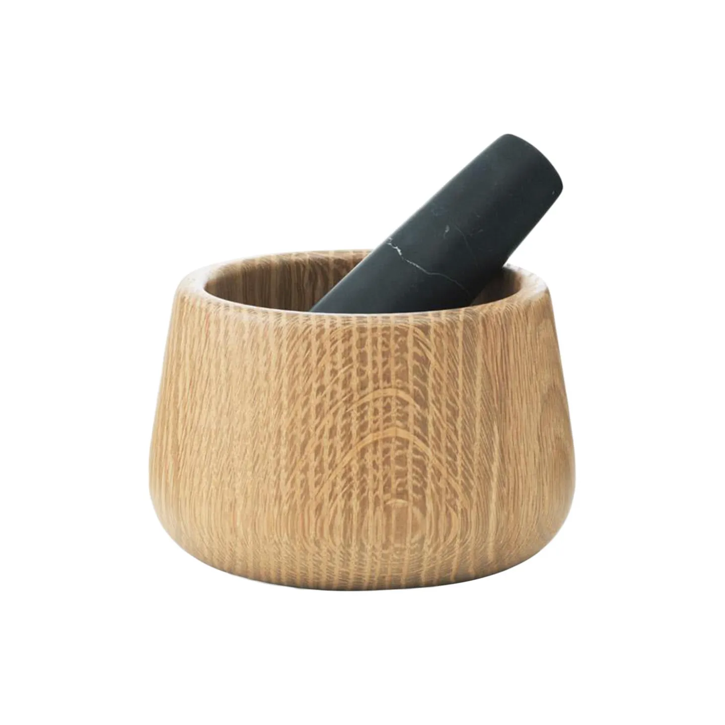 Craft morter & støder, black