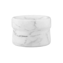 Craft saltkar, white