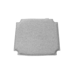 CU CH24 hynde til Y-stolen, light grey