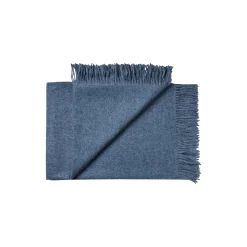 Cusco plaid, 00726 denim blue