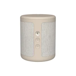Dabbie Radio, ivory sand