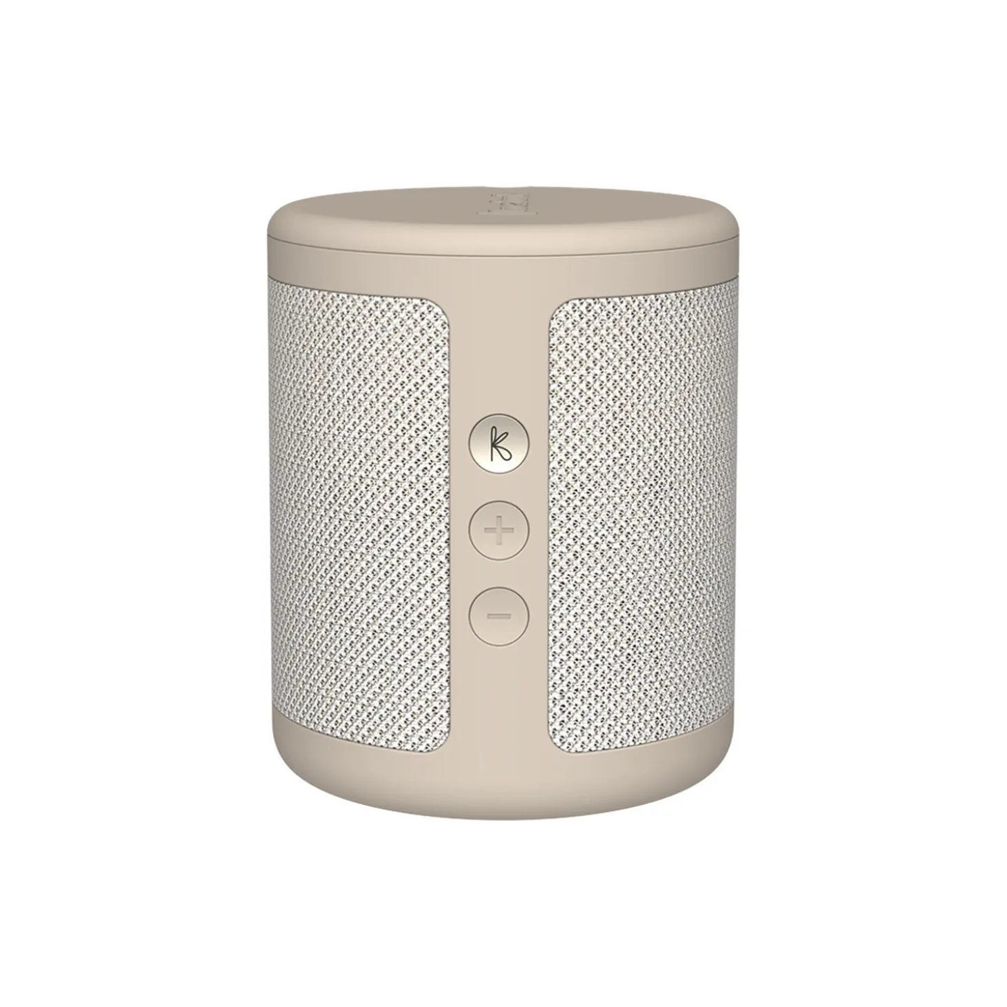 Dabbie Radio, ivory sand