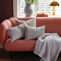 Daisy pudebetræk, bottle green