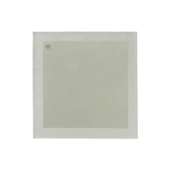 DAMASK serviet, light green