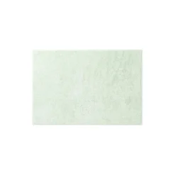 DAMASK TERRY bademåtte, glass greeen