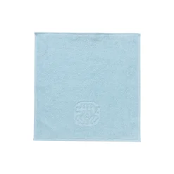 DAMASK TERRY vaskeklud, light blue