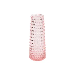 Danish Summer Carafe, pink