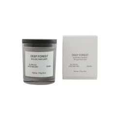 Deep Forest Scented Candle