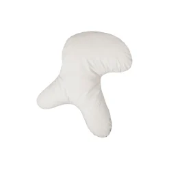 Deep Sleep hovedpudebetræk, cloud white