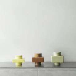 Deko Object S1, lemon