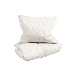 2-delt juniorsengetøj, sophora leaves