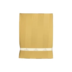 2-delt sengetøj, okker